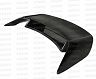 Seibon NN Style Rear Trunk Spoiler (Carbon Fiber) for Nissan 370Z Z34