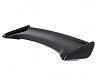 Seibon NS Style Rear Trunk Spoiler (Carbon Fiber)