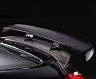 Varis Hyper Narrow GT Wing with Base Spoiler - 1360mm for Nissan 370Z Z34