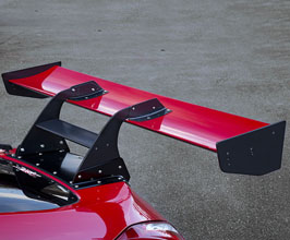 Varis GT Wing for Racing for Nissan 370Z Z34