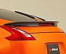 ZELE Rear Trunk Spoiler (Carbon Fiber)