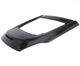 Trunk Lids for Nissan Fairlady Z34