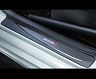 Nismo Door Sill Panels (Carbon Fiber) for Nissan 370Z Z34