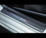 Nismo Door Sill Panels (Carbon Fiber)