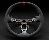 Mines Steering Wheel (Alcantara) for Nissan 370Z Z34