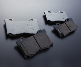 Mines Brake Pads by Winmax - Front for Nissan Fairlady Z34