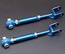 Cusco Adjustable Rear Toe Control Rods (Steel) for Nissan 370Z Z34