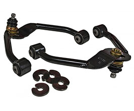 Eibach Pro-Alignment Front Upper Control Arms - Camber Adjustable for Nissan 370Z Z34