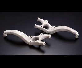 Ideal DACHS-SC Front Knuckles (Modification Service) for Nissan Fairlady Z34