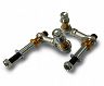 Nagisa Auto Adjustable Stabilizer Links - Front