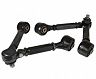 SPC Adjustable Front Upper Control Arms with xAxis - Front for Nissan 370Z Z34