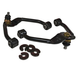 SPC Adjustable Front Upper Control Arms - Front for Nissan Fairlady Z34