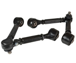 SPC Adjustable Front Upper Control Arms with xAxis - Front for Nissan Fairlady Z34