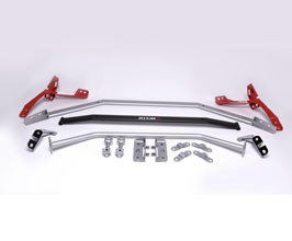 Nismo Front Strut Tower Bar - USA for Nissan Fairlady Z34