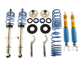 BILSTEIN B16 PSS10 Coilovers for Nissan Fairlady Z34