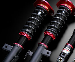 BLITZ Damper ZZ-R Coilovers for Nissan 370Z Z34