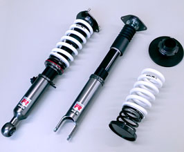 HKS Hipermax R Coilovers for Nissan 370Z Z34