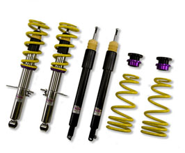 KW V1 Coilover Kit for Nissan Fairlady Z34