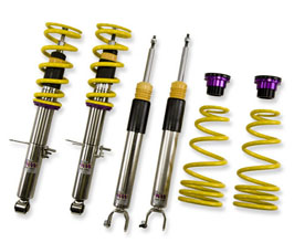 KW V3 Coilover Kit for Nissan 370Z Z34 (Incl Nismo)