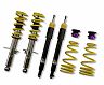 KW V1 Coilover Kit for Nissan 370Z Z34 (Incl Nismo)