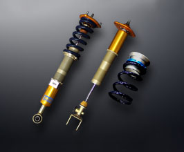 Mines Professional Edition Esta Coilover Suspension by Ohlins - High Paco Spec for Nissan Fairlady Z34