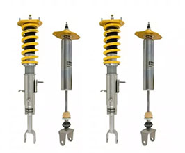Ohlins Road and Track Coil-Overs for Nissan Fairlady Z34
