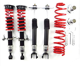 RS-R Sports-i Coilovers for Nissan 370Z