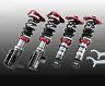 Tanabe GT FuntoRide Damper Coilovers for Nissan 370Z Z34
