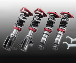 Tanabe GT FuntoRide Damper Coilovers for Nissan Fairlady Z34