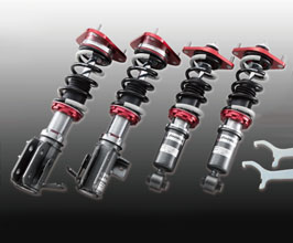 Tanabe GT FuntoRide Damper Coilovers for Nissan 370Z Z34