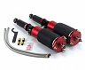 Air Lift Performance series Front Air Bags and Shocks Kit