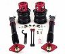 Air Lift Performance series Rear Air Bags and Shocks Kit