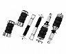 AirREX Air Bag Suspension Struts
