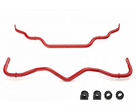 Eibach Anti-Roll Sway Bars - Front 32mm and Rear 29mm for Nissan Fairlady Z34