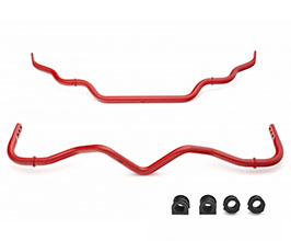 Eibach Anti-Roll Sway Bars - Front 32mm and Rear 29mm for Nissan 370Z Z34