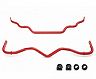 Eibach Anti-Roll Sway Bars - Front 32mm and Rear 29mm for Nissan 370Z Z34