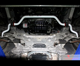 Ultra Racing Front Anti-Roll Bar for Nissan 370Z Z34