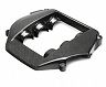 Seibon OEM style Engine Cover (Carbon Fiber) for Nissan GTR R35