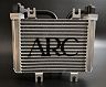 ARC Oil Cooler - Genuine Replacement Type (Aluminum) for Nissan GTR R35 VR38DETT