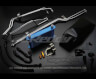 GReddy DCT Dual Clutch Transmission Cooler Kit for Nissan GTR R35