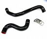 HPS Radiator Hose Kit (Reinforced Silicone)