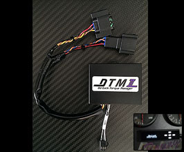 Do-Luck DTM Digital Torque Manager II for Nissan GTR R35