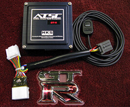 HKS Active Torque Split Computer for Nissan GTR R35