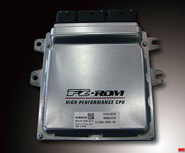 ZELE FZ-ROM High Performance ECM - Type-2 for Nissan GTR R35