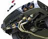 GReddy Super Street Titan Exhaust System (Titanium)