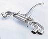 Nismo Sports Ti Catback Exhaust System (Titanium)