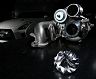 BLITZ Bolt-On Turbo Kit System 4862GTR-700S