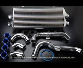 GReddy Type29F Intercooler Kit (C) (Conversion Kit) for Nissan GTR R35