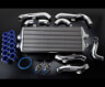 GReddy Type29F Intercooler Kit (G) with Dual FV Blow Off Valves (for RX Manifold)