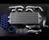 GReddy Type29F Intercooler Kit (G) with Dual FV Blow Off Valves (for RX Manifold) for Nissan GTR R35 VR38DETT